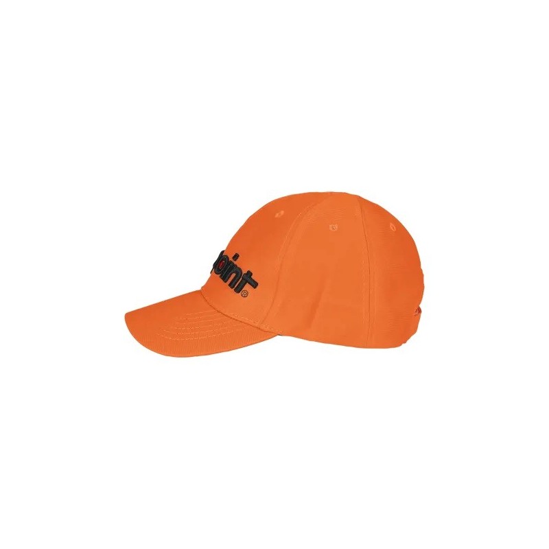 CASQETTE AIMPOINT SAFETY - ORANGE FLUO