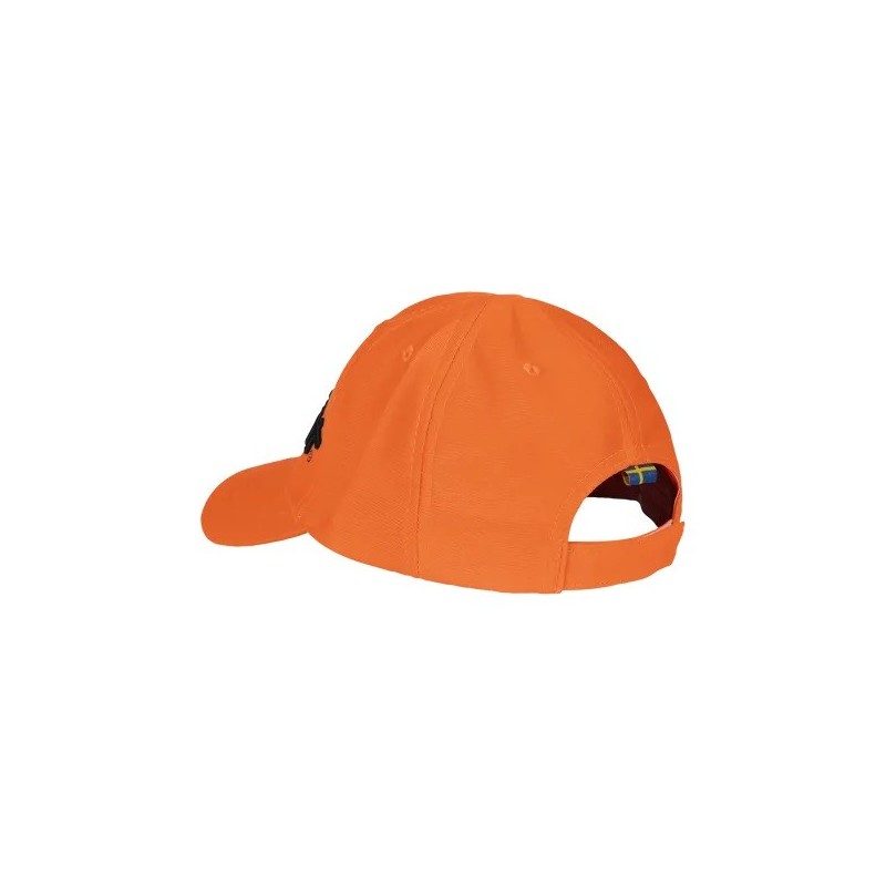 CASQETTE AIMPOINT SAFETY - ORANGE FLUO