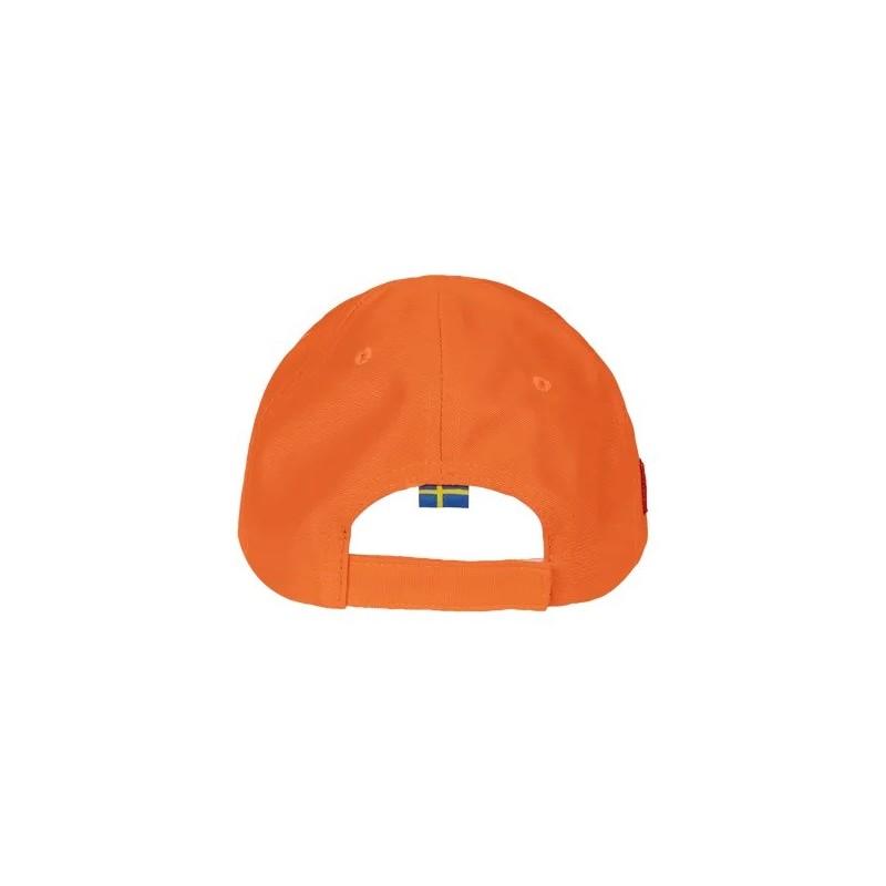 CASQETTE AIMPOINT SAFETY - ORANGE FLUO