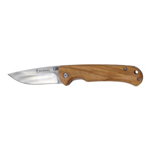 COUTEAU PLIANT BROWNING - KORVAR- LAME DE 7,5CM