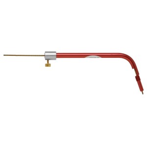 JAUGE OAL LNL modèle incurvé HORNADY - C1550
