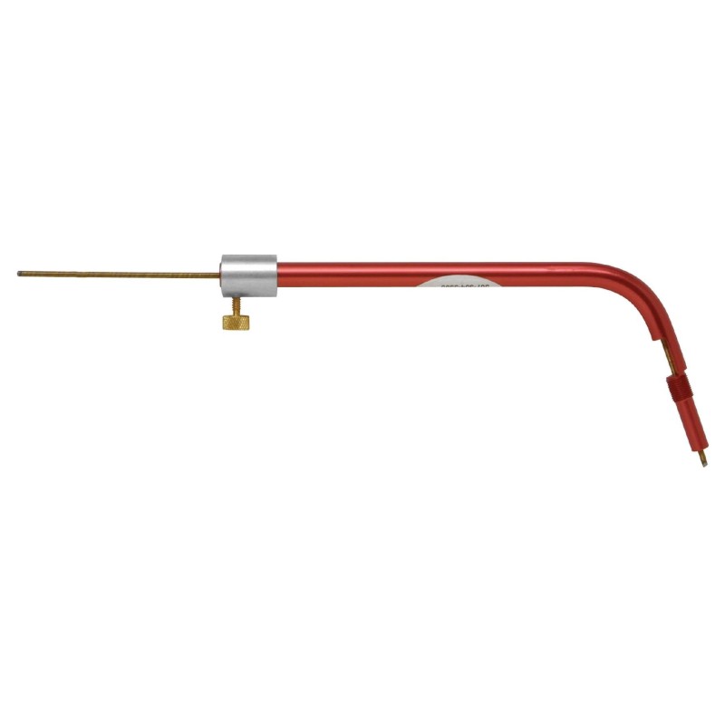 JAUGE OAL LNL modèle incurvé HORNADY - C1550