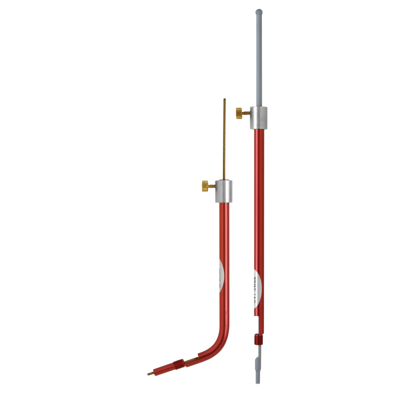 JAUGE OAL LNL modèle incurvé HORNADY - C1550