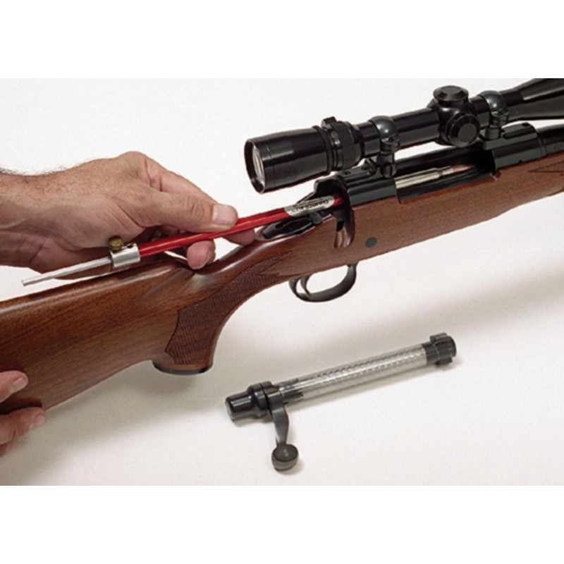 JAUGE OAL LNL modèle incurvé HORNADY - C1550