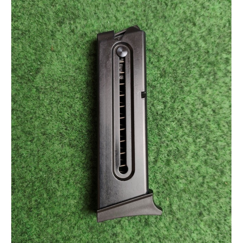 Chargeur Mauser HSr 22LR 10 Coups pour Pistolet