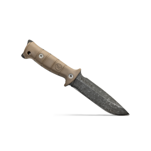 Couteau Wildsteer TARASCO 13 RDP Coyote Tactique