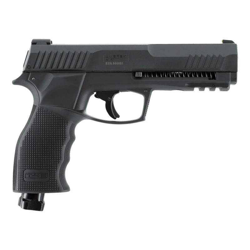 PISTOLET UMAREX T4E - TP50 GEN.2 - CAL 50 - 13 Joules