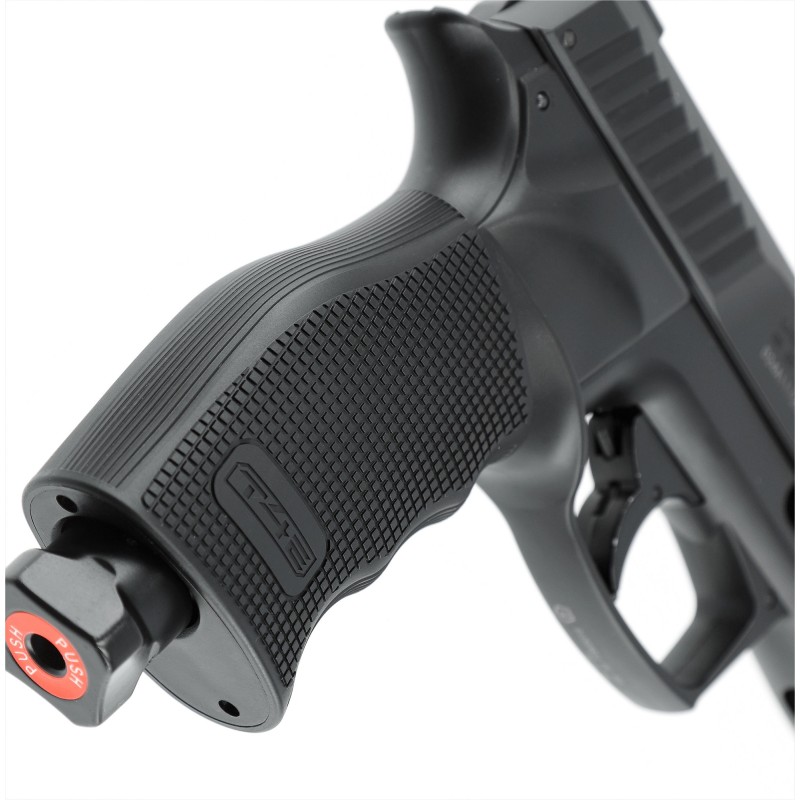PISTOLET UMAREX T4E - TP50 GEN.2 - CAL 50 - 13 Joules