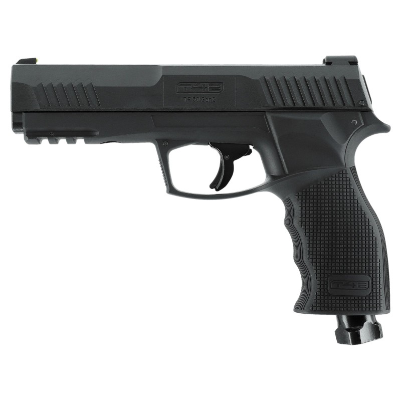 PISTOLET UMAREX T4E - TP50 GEN.2 - CAL 50 - 13 Joules