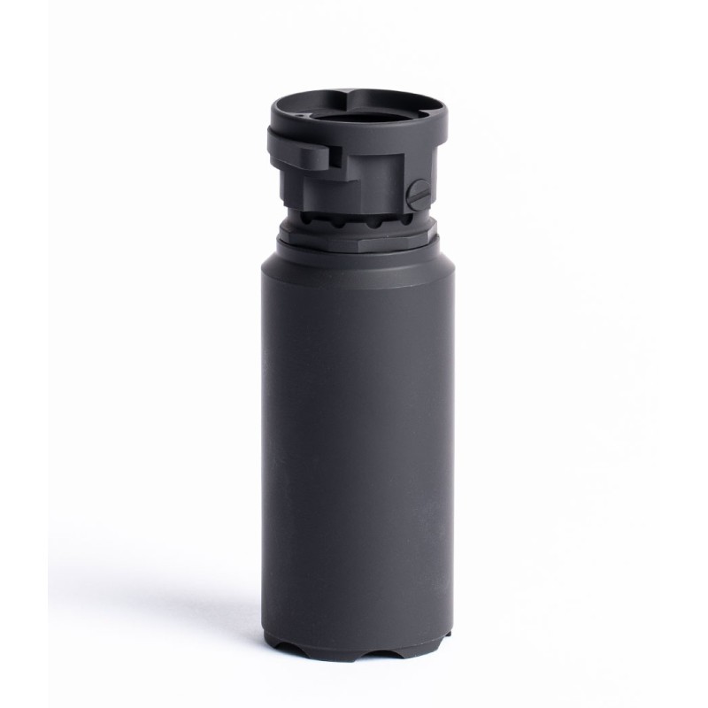 Silencieux ASE Utra DUAL556-MINI GEN2 BoreLock 5.56 mm