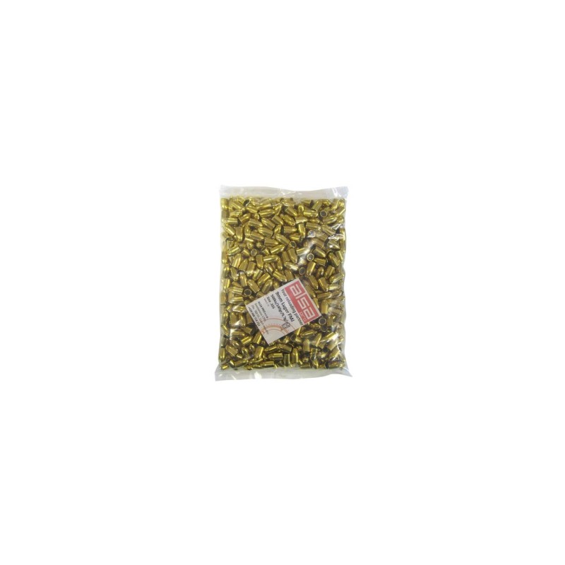Ogives ALSA Cal. 9mm .355 140grs RNFMJ - Sachet de 500 unités