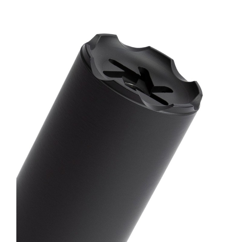 Silencieux ASE Utra DUAL556-MINI GEN2 BoreLock 5.56 mm