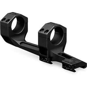 Vortex CM-530 Montage Cantilever 30mm pour Lunette de Visée