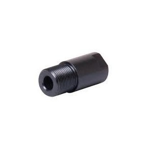 Adaptateur Silencieux GSG 1911 .22 LR - Filetage 1/2x20 ou 1/2x28