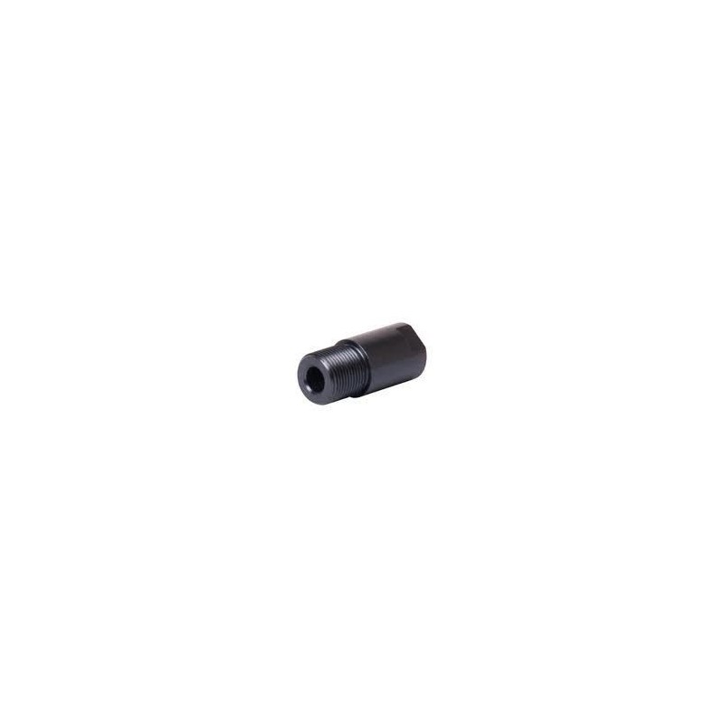 Adaptateur Silencieux GSG 1911 .22 LR - Filetage 1/2x20 ou 1/2x28