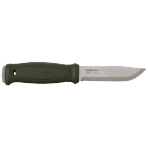 Couteau Morakniv Garberg Lame 109mm Manche Polymère