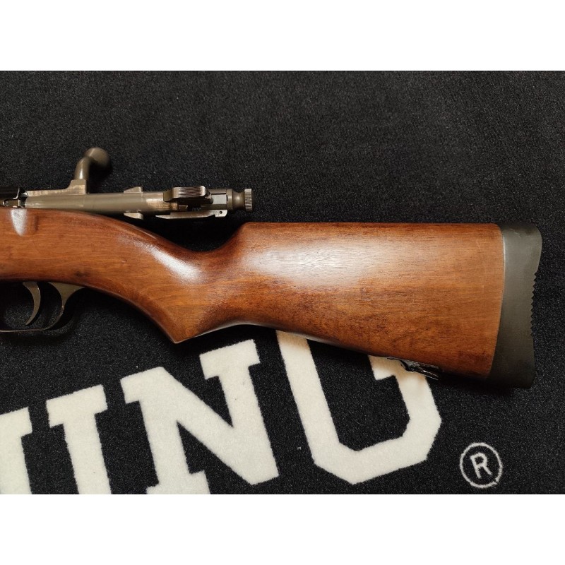 Carabine à verrou MADSEN M47 - Cal. 30-06 Springfield - Occasion