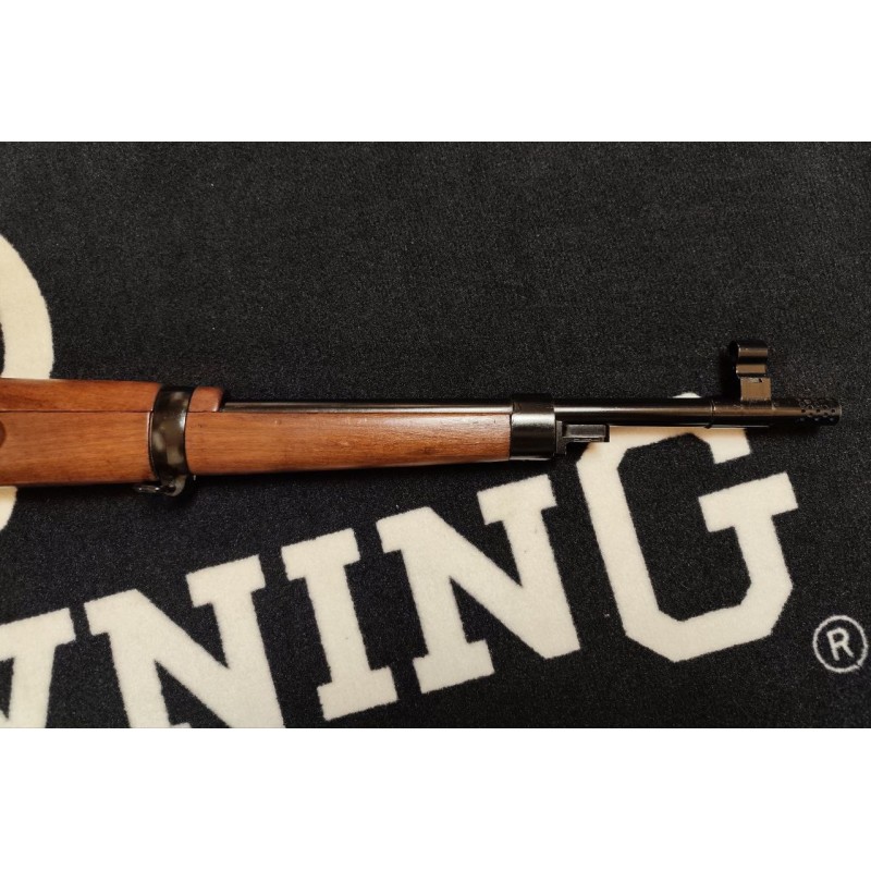 Carabine à verrou MADSEN M47 - Cal. 30-06 Springfield - Occasion