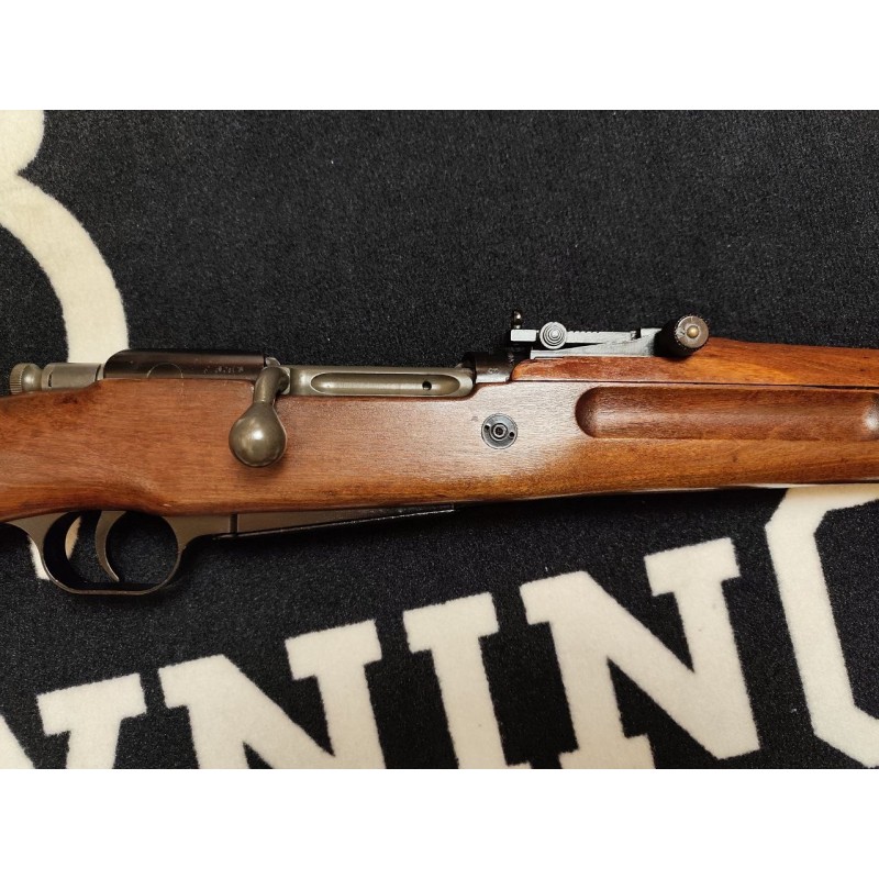 Carabine à verrou MADSEN M47 - Cal. 30-06 Springfield - Occasion