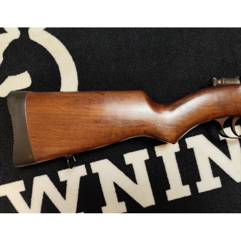 Carabine à verrou MADSEN M47 - Cal. 30-06 Springfield - Occasion