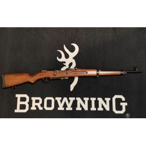 Carabine à verrou MADSEN M47 - Cal. 30-06 Springfield - Occasion