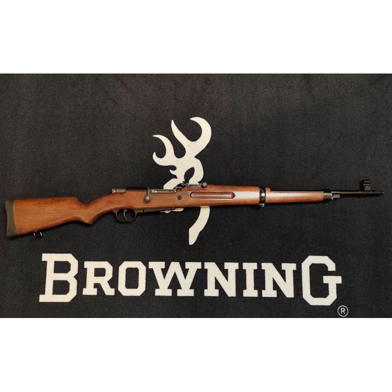 Carabine à verrou MADSEN M47 - Cal. 30-06 Springfield - Occasion
