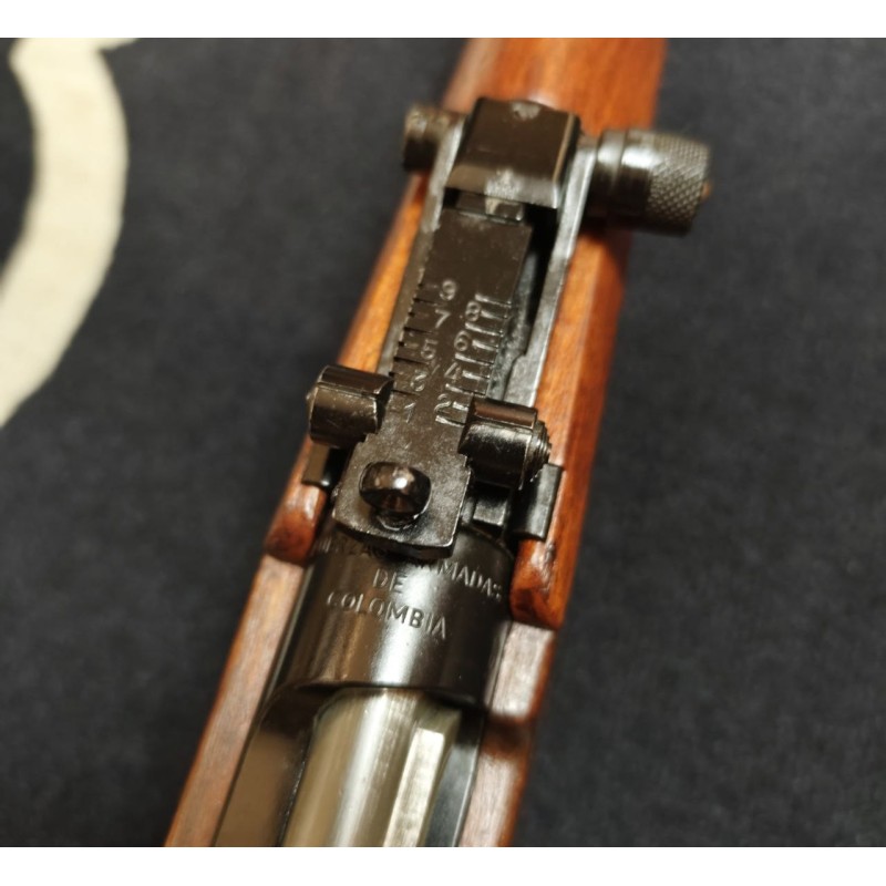 Carabine à verrou MADSEN M47 - Cal. 30-06 Springfield - Occasion