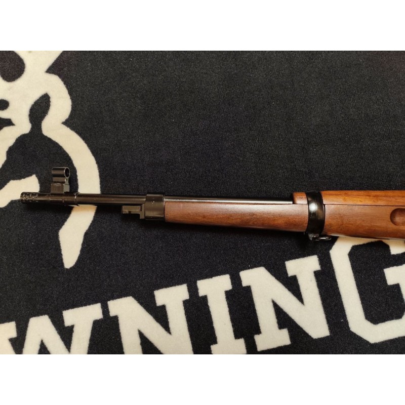 Carabine à verrou MADSEN M47 - Cal. 30-06 Springfield - Occasion
