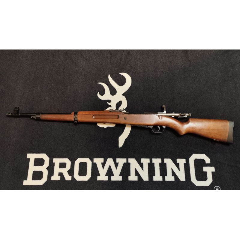 Carabine à verrou MADSEN M47 - Cal. 30-06 Springfield - Occasion