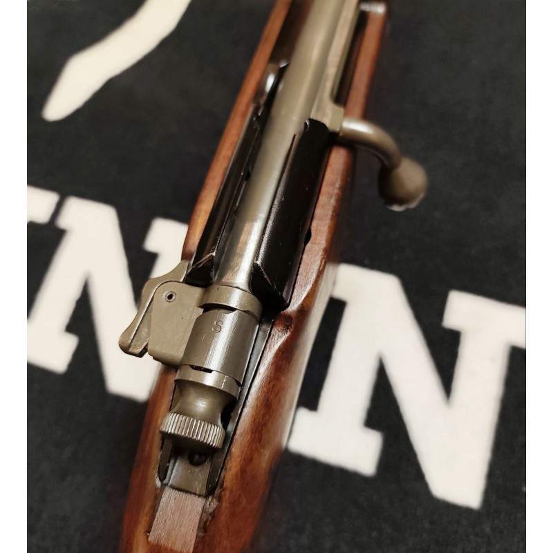 Carabine à verrou MADSEN M47 - Cal. 30-06 Springfield - Occasion