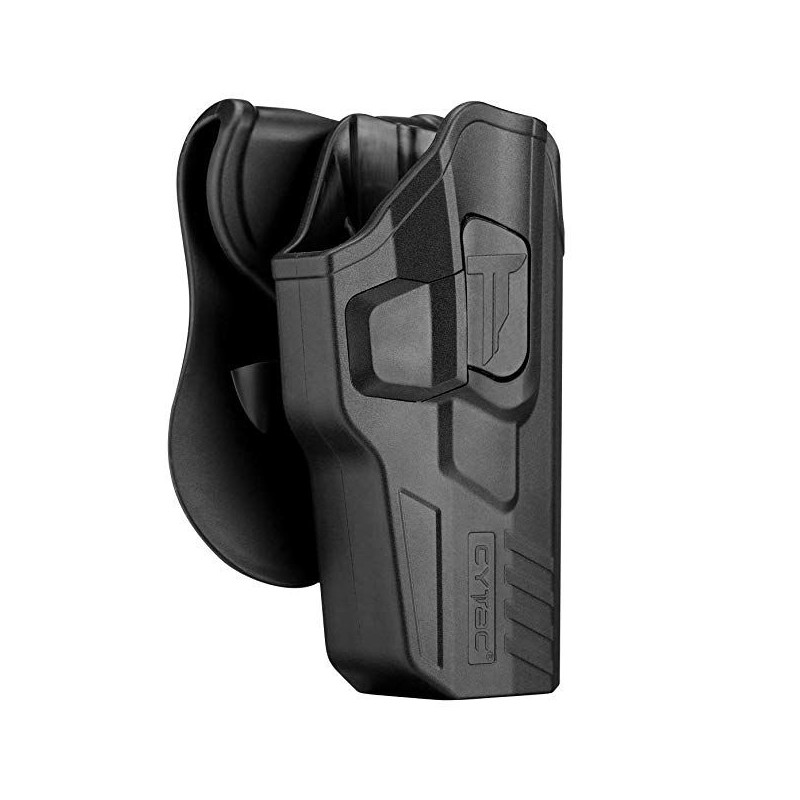 HOLSTER CYTAC glock 17 holster CY-G17G3