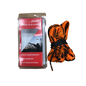 BORE SNAKE GUN POUR FUSIL - CALIBRE:12 GA