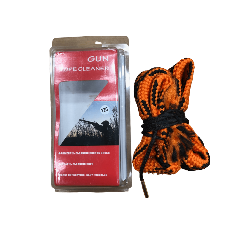 BORE SNAKE GUN POUR FUSIL - CALIBRE:12 GA