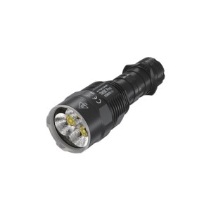 Nitecore TM9K PRO 9900 Lumens Lampe Torche Tactique Rechargeable