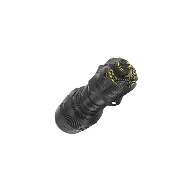 Nitecore TM9K PRO 9900 Lumens Lampe Torche Tactique Rechargeable