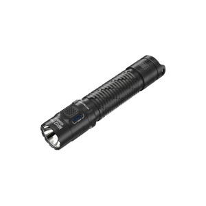 Lampe Nitecore MH12 Pro 3300 Lumens Rechargeable USB-C 505m