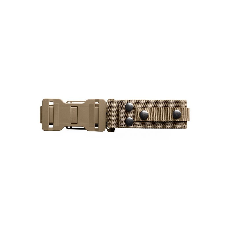 Couteau Gerber Strongarm Lame Mixte 127 mm Étui Kydex