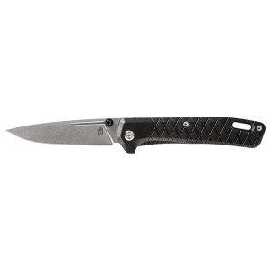 Couteau pliant Gerber Zilch EDC compact et robuste