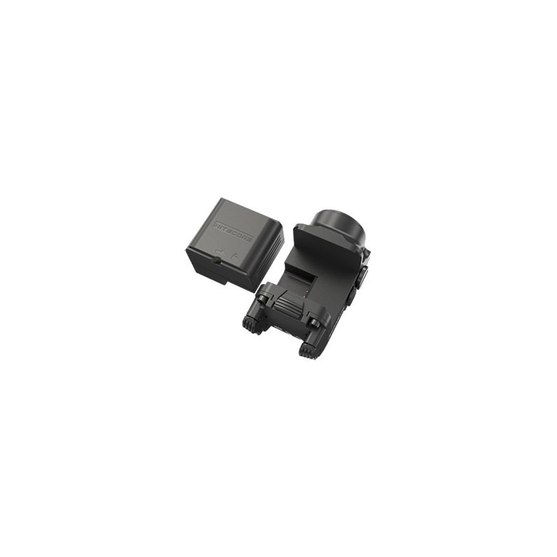 Lampe tactique NITECORE NPL25 900 Lumens pour arme Picatinny Glock