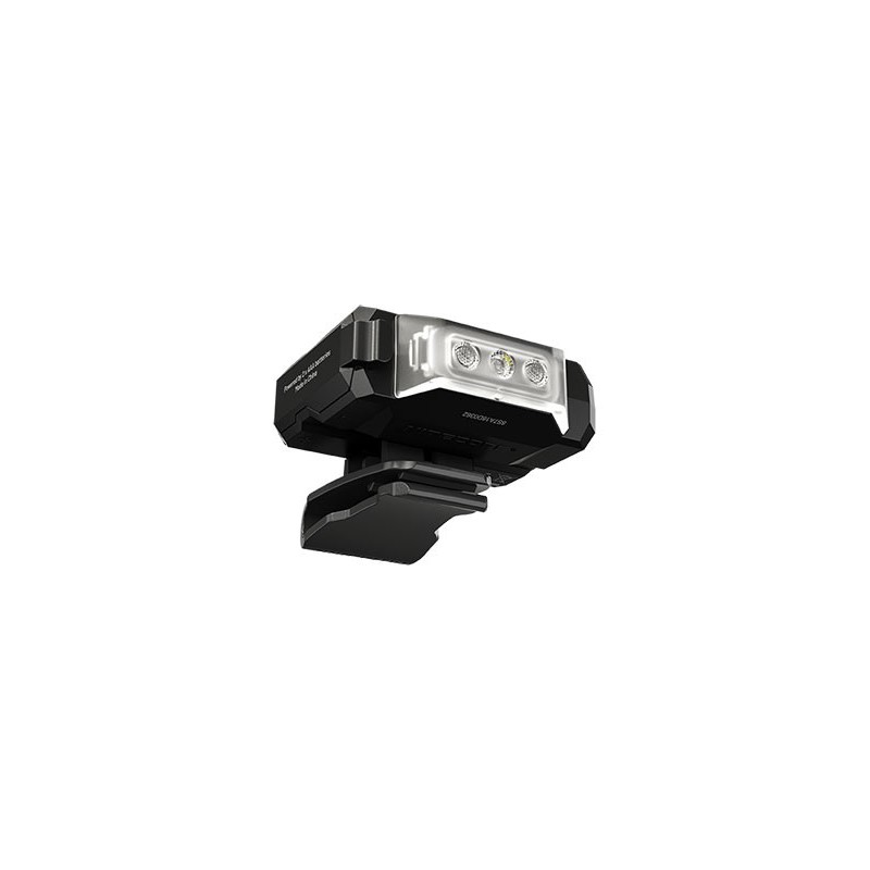 Lampe de position CL10 NITECORE 45 lumens tactique
