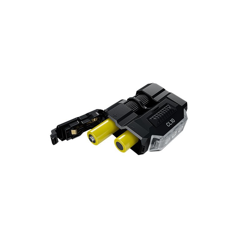 Lampe de position CL10 NITECORE 45 lumens tactique