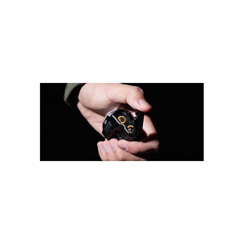 Lampe de position CL10 NITECORE 45 lumens tactique