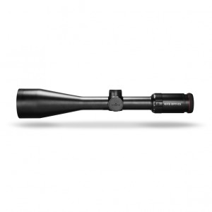 DESTOCKAGE - LUNETTE KITE OPTIC K6/X6i/BL - 2.5-15X56 - SFP