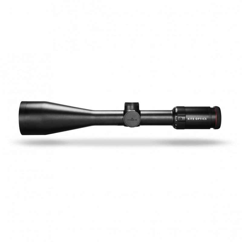 DESTOCKAGE - LUNETTE KITE OPTIC K6/X6i/BL - 2.5-15X56 - SFP