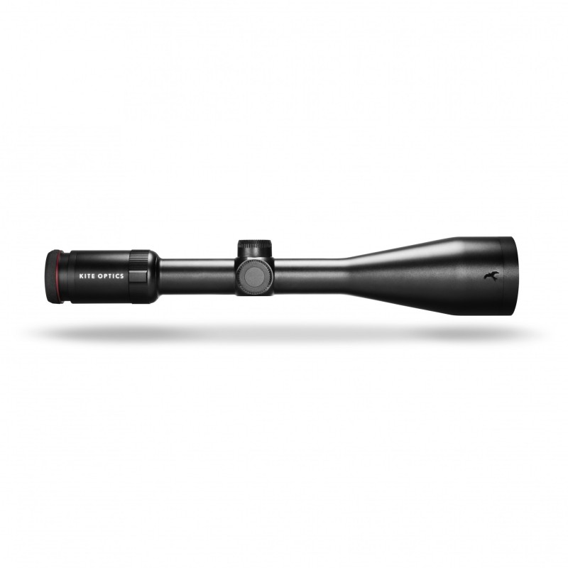 DESTOCKAGE - LUNETTE KITE OPTIC K6/X6i/BL - 2.5-15X56 - SFP