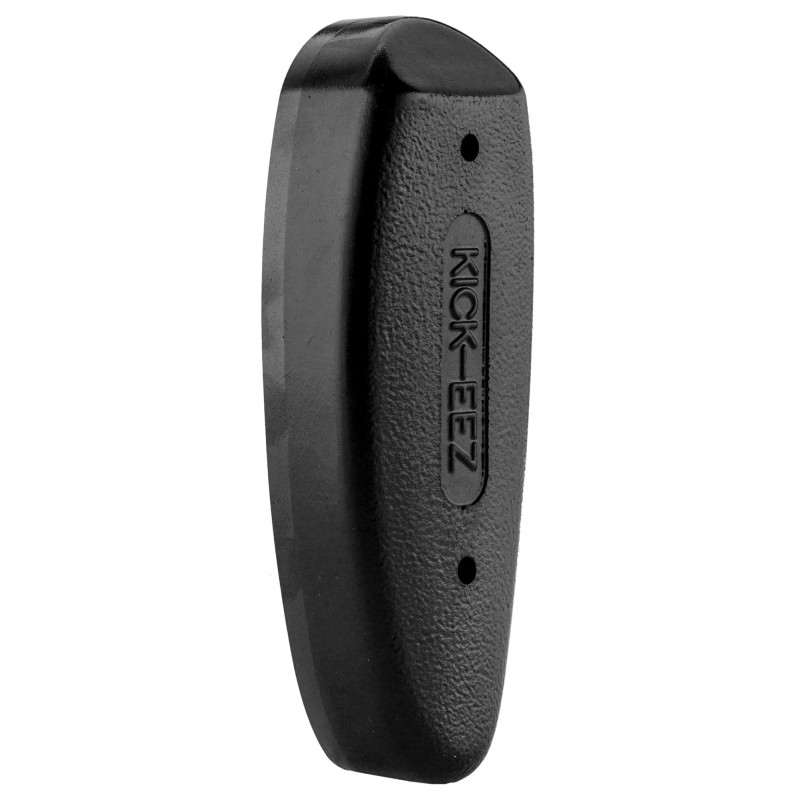 PLAQUES ANTI RECUL EN SORBOTHANE KICK-EEZ NOIR MOD.200 - 19 À 28 MM