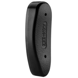 PLAQUES ANTI RECUL EN SORBOTHANE KICK-EEZ NOIR MOD.400 - 19 À 28 MM