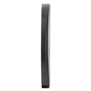 PLAQUES ANTI RECUL EN SORBOTHANE KICK-EEZ NOIR MOD.300 - 19 À 28 MM