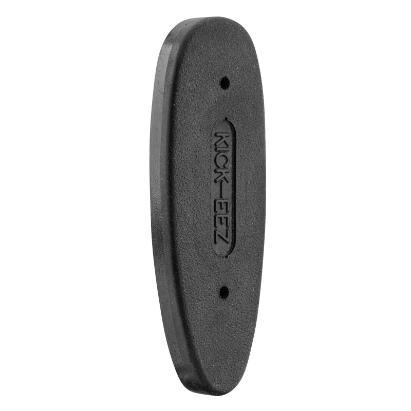 PLAQUES ANTI RECUL EN SORBOTHANE KICK-EEZ NOIR MOD.300 - 19 À 28 MM