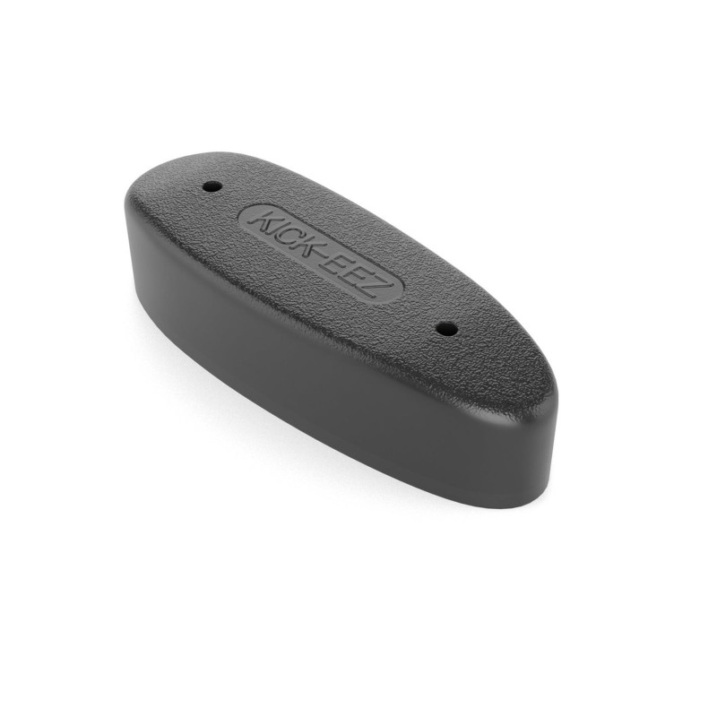 PLAQUES ANTI RECUL EN SORBOTHANE KICK-EEZ NOIR MOD.300 - 19 À 28 MM